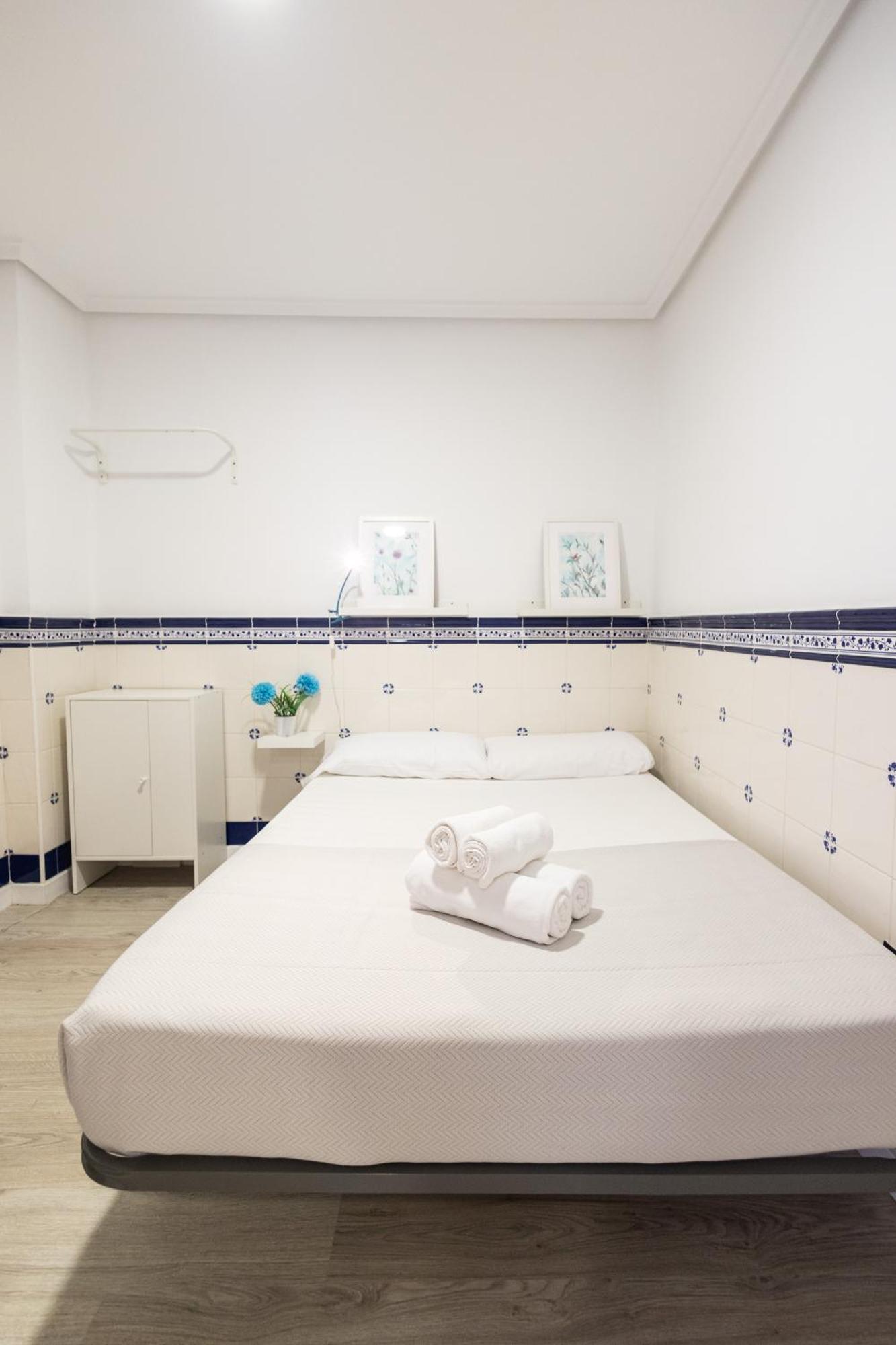 La Casita De Pescadores By Concept Flats Βαλένθια Εξωτερικό φωτογραφία