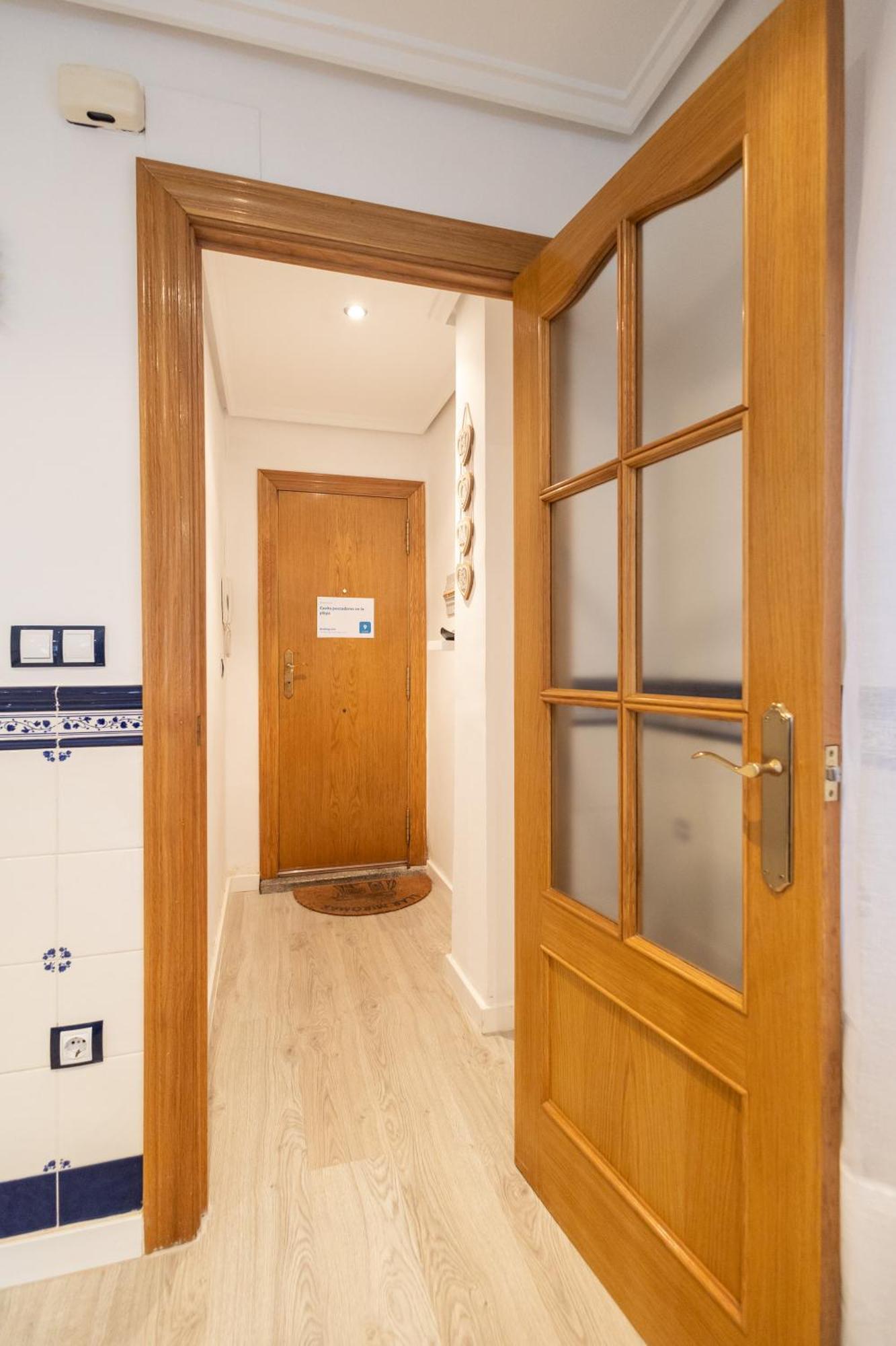 La Casita De Pescadores By Concept Flats Βαλένθια Εξωτερικό φωτογραφία