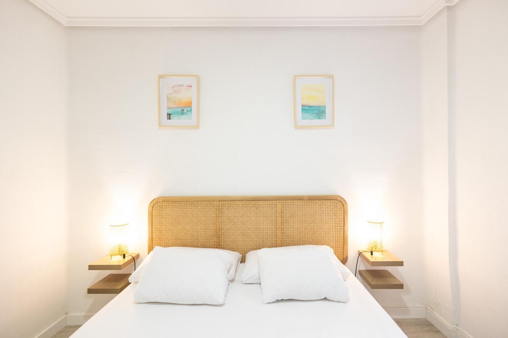 La Casita De Pescadores By Concept Flats Βαλένθια Εξωτερικό φωτογραφία
