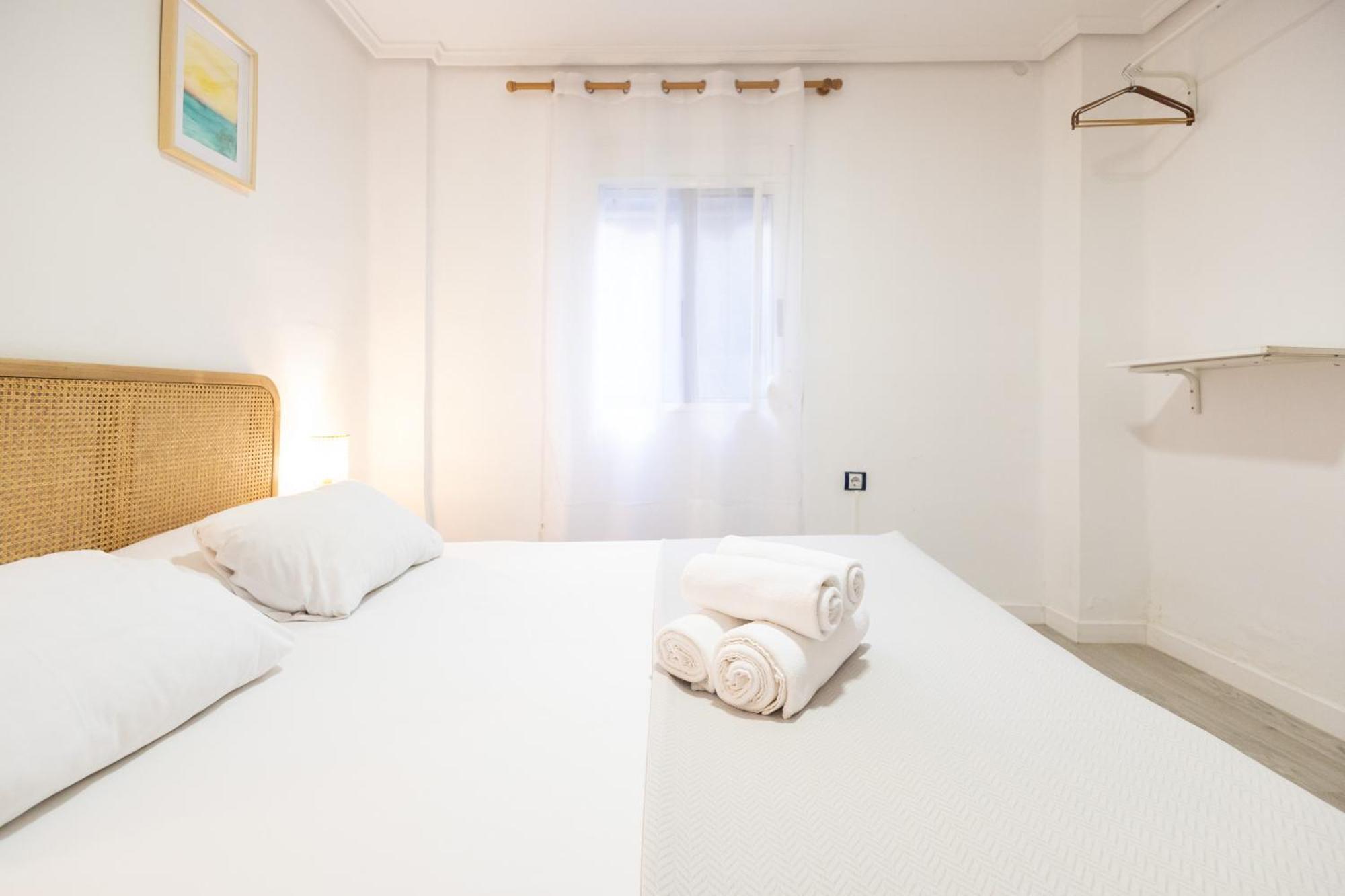 La Casita De Pescadores By Concept Flats Βαλένθια Εξωτερικό φωτογραφία