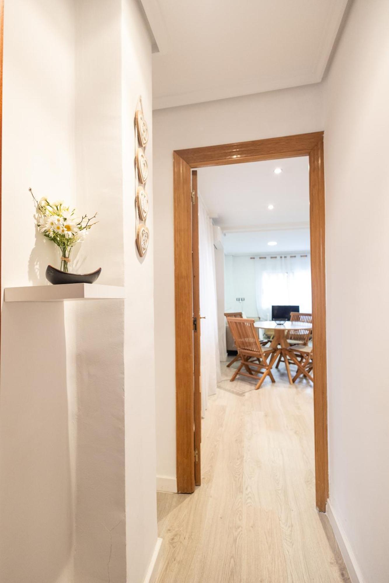 La Casita De Pescadores By Concept Flats Βαλένθια Εξωτερικό φωτογραφία